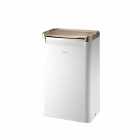【TECO 東元】福利品 6L一級能效除濕機(MD1231W)