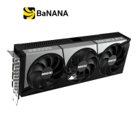 การ์ดจอ INNO3D GeForce RTX 5080 X3 OC 16GB GDDR7 256-bit by Banana IT