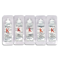 KERASTASE 卡詩 粉漾芯生頭皮調理精華 3.5ml (5入組)
