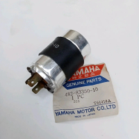 flaser relay sein sen rihting 6v Nippon Denso Yamaha Rx100 Rs100 L2sn Dt125 Original