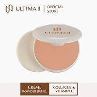 Ultima II Delicate Creme Refill Peach