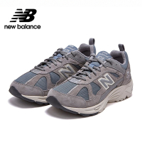 [New Balance] 復古鞋_中性_灰色_CM878KO1-D楦