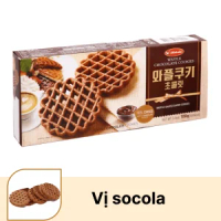 Bánh quy socola Kokola 100g