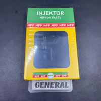 INJEKTOR GENIO BEAT 2020 SCOOPY 2021 NPP INJECTOR