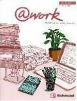 @Work Workbook: Upper-Intermediate (with Audio CD)  Grussendorf  Richmond