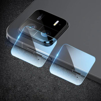 Camera Lens Protection Film Back Camera Tempered Glass Cover Guard