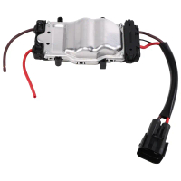 โมดูลควบคุมพัดลมหม้อน้ำรถยนต์, สำหรับ BMW 3Series E46 316Ci, 3116Ti, 318Ci, 318I, 318Ti, 320Ci, 320I