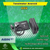 Tensimeter Aneroid ABN / Tensimeter ABN Spectrum Aneroid