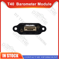 โมดูลบารอมิเตอร์ T40 T20P สำหรับอุปกรณ์ซ่อมโดรน Dji