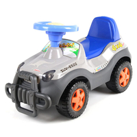 【兒童玩具】1402-SUV型助步車