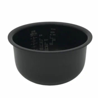 New original Rice cooker inner pot PFA55 for TIGER JPF-A555C/A55S/A550/N550 replacement inner tank.