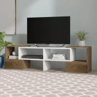 meja tv. buffet tv. tv stand. hpl