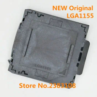 5pcs* NEW Original Socket LGA1155 LGA 1155 CPU Base PC Connector BGA Base