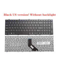 New US keyboard For Gigabyte P27G P27K P27K-CF1 P27K-CF2 Laptop computer keyboard
