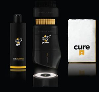 Crep Protect - Crep Protect Power丨終極電動洗鞋機套裝