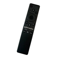 Bluetooh Voice Remote Control For Samsung UN49RU8000 UN75RU8000 UN82RU8000 UN85RU8000 4K UHD QLED TV