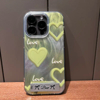 Untuk SAMSUNG softcase LoveCasing Samsung A12 A13 A14 A15 A05 A05S A04 A04E A03 A02S A10S A24 A35 A5