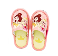 迪士尼公主 - 兒童拖鞋(20cm)