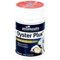 Tinh chất hàu Oyster plus lọ 60v