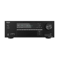 新品Onkyo安橋TX-SR3100家庭影院5.2聲道AV功放8K杜比全景聲藍牙【北歐居家生活】