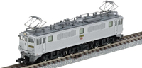 TOMIX【日本代購】N軌距ゲージEF30 火車模型9185電力機車H-0190027