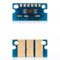 TN214 TN213 Toner Chip for Minolta Bizhub C200 C203 C253 C353 Develop ineo+ 200 color Laser Printer cartridge