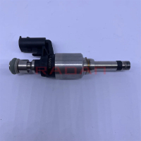 CJ7F หัวฉีดน้ำมันเชื้อเพลิงแท้สำหรับ SAIC MG6 MG HS RX5 MG5 1.5T 10258914 F6R2P