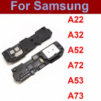 Louderspeaker For Samsung Galaxy A22 A32 A42 A52 A53 A72 A73 4G 5G Earpiece Louder Buzzer Ringer Module Replacement Repair Parts