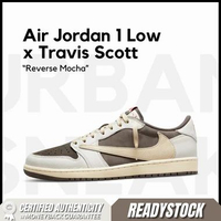 Nike Air Jordan 1 Retro Low x Travis Scott Reverse Mocha | DM7866 162 42.5