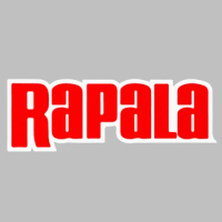 For RAPALA High Fishing Tackle Box Bait Fishing Boat Truck Trailer Trunk Decalspersonality Quality Decals Suitable