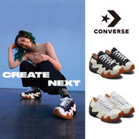 CONVERSE RUN STAR MOTION OX 低筒 休閒鞋 厚底鞋 男鞋 女鞋 2款任選