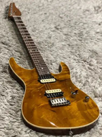 SQOE SEIB999 HH Roasted Maple Series in Natural