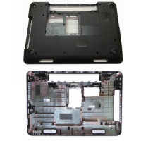 Laptop Bottom Base Cover For DELL Inspiron 15R N5110 M5110 case