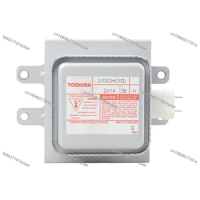2M303H(MG) New Original 1000W Air Cooled Magnetron For Toshiba Microwave Oven
