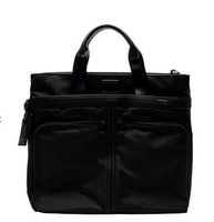 TUMI Companion Laptop Tote Bag - Tote Bag / Tas Laptop - Black