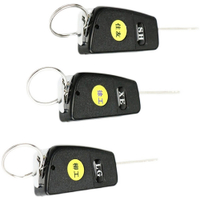 สำหรับ Key Excavator จุดระเบิดเปิดประตู Komatsu Doosan Daewoo lco Sany Sumitomo Hitachi Key