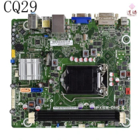 683037-001 For HP IPXSB-DM Motherboard 691719-001 LGA 1155 DDR3 Mainboard 100% Tested Fully Work