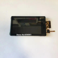 Repair Parts LCD Display Screen Unit A-2178-076-A For Sony ILCE-6500 A6500