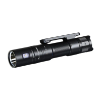 【Fenix】LD12R 雙光源多用途便攜手電筒/600流明(戰術手電筒 強光led電筒 隨身手電筒 高流明手電 USB)