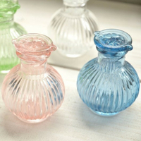 日本製 手工玻璃醬油瓶 調味料瓶 醋瓶 油瓶 醬料瓶 分裝瓶 多功能調味瓶 密封調味罐 醬料瓶 日本