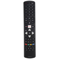 For RC3100L14 Remote Control Fit for TCL Smart LED Full HD TV L55S4910I