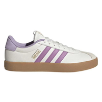 รองเท้าลำลองผู้หญิง VL Court 3.0 สีขาว - AD001SH718EQTH