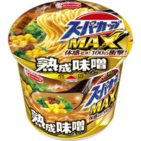 日本 Acecook  MAX  拉麵 小豬碗麵  雞汁醬油 熟成味噌 豚骨味  日本泡麵  日本內銷
