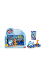 HOTC PLAYSET 2 HELPERS ON THE