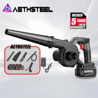 Explosive Models 998VF Cordless Air Blower Cordless Vacuum Blower rechargeable Portable Electric Blo