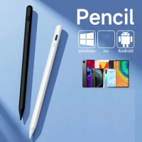 Touch Screen Active Pencil For Huawei Matepad 11.5 S 2024 Pro 13.2 11 2023 Pro 11 SE 10.4 10.1 T10S for Honor Pad 9 Pro 8 X8