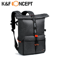【K&amp;F Concept】新時尚者 專業攝影單眼相機後背包(KF13.096V1)