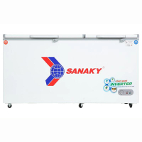 Tủ đông Sanaky Inverter 485L VH-6699W3