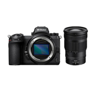 【Nikon 尼康】Z7 II body+Z24-120mmS(平行輸入)