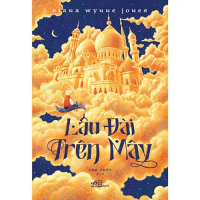 Sách - Lâu đài trên mây (Diana Wynne Jones) - Nhã Nam